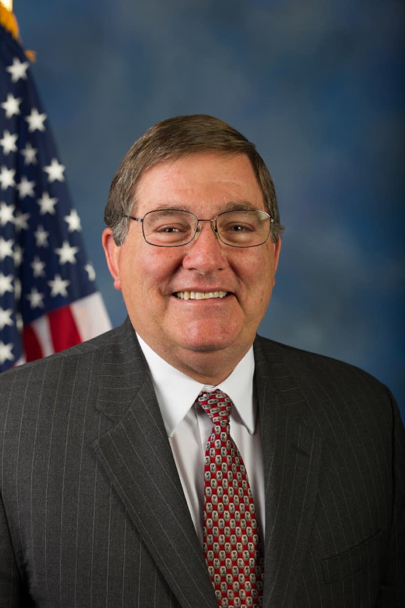 Michael C. Burgess: Tax reform making real difference for all